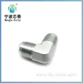 Jic Fittings Hydraulic Adapter